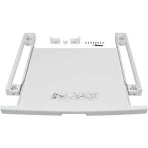 Sujungimo rėmelis skalbyklės ir džiovyklės SIEMENS WZ20400