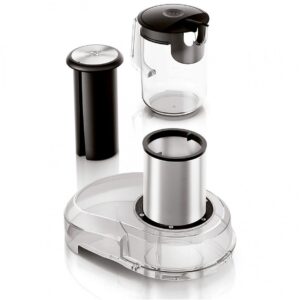 Sulčiaspaudė BOSCH MES4010 - Image 2