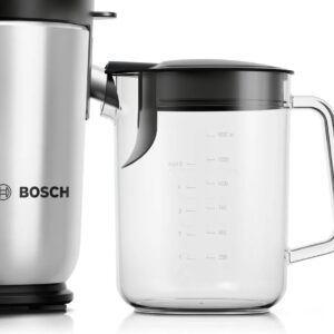 Sulčiaspaudė Bosch MES4000 - Image 2