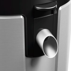 Sulčiaspaudė Bosch MES4000 - Image 3