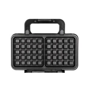 Sumuštinių keptuvė MPM MOP-43M 3 in 1 - Image 3