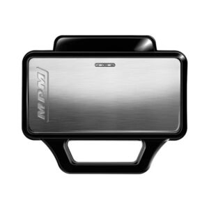 Sumuštinių keptuvė MPM MOP-45M - Image 2