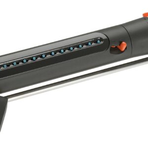 Svyruojantis purkštuvas Gardena &34Aquazoom S&34 18710-20, 967976601