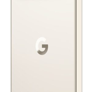 Google Pixel 10 Pro 16 cm (6.3") Dviguba SIM jungtis Android 16.0 5G 16 GB 128 GB 4870 mAh Bėžinė - Image 3