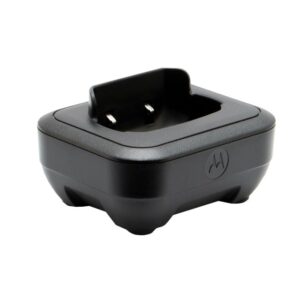 Motorola PMLN8231AR dviejų krypčių radijo priedas Akumuliatoriaus kroviklis