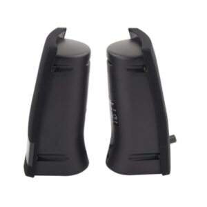 Esperanza EP119 2 krypčių Juoda Vielinis 6 W - Image 3