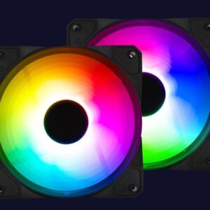 Kompiuterio korpusas Aerocool PGS Designer-G-BK-V1