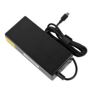 Green Cell AD140P maitinimo adapteris / inverteris Universalus 130 W Juoda - Image 3