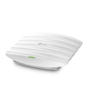 TP-Link Omada EAP245 1750 Mbit/ai Balta Maitinimas per Eternetą (PoE) - Image 2