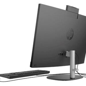 HP ProOne 240 G10 Intel® Core™ i3 i3-N300 60,5 cm (23,8 colio) 1920 x 1080 pikselių viskas viename kompiuteris 8 GB DDR4-SDRAM 512 GB SSD Windows 11 Pro Wi-Fi 6 802.11ax) Pilka - Image 3