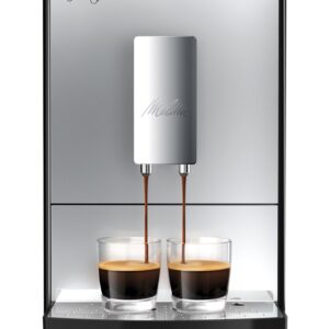 Melitta Caffeo Solo Visiškai automatinis Espreso kavos aparatas 1,2 L - Image 2