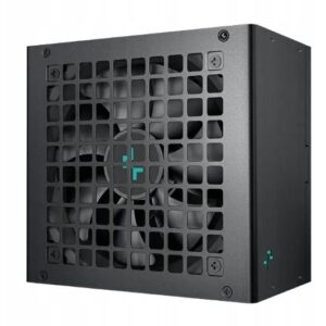 „DeepCool PL750-D“ 750W ‚80 Plus Bronze‘ maitinimo šaltinis