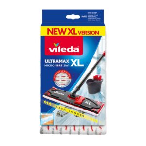 Vileda Ultramax XL /Ultramat Turbo XL šluostės užpildas Recambio de mopa Vileda Ultramax XL /Ultramat Turbo XL