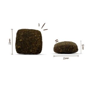 BOSCH Soft Maxi Water buffalo and sweet potatoes - sausas maistas šunims - 2,5kg - Image 2