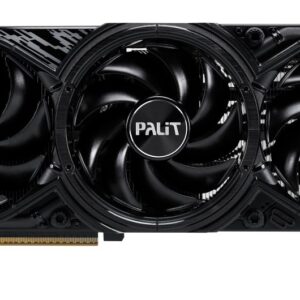 Palit GeForce RTX 5080 GamingPro NVIDIA 16 GB GDDR7