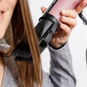 „Taurus“ garbanotų plaukų džiovintuvas 900400000 - Image 3