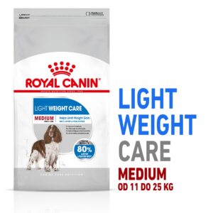 SHN Medium Light Care 3 kg - Image 2