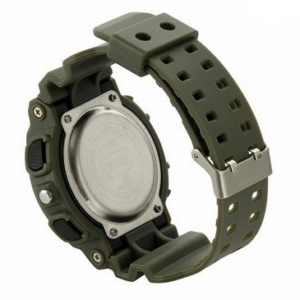 Sportinis laikrodis M-TAC Olive (50006001) - Image 3