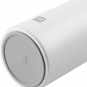 Terminis ąsotis su puodeliu Zwilling Thermo 1 litro baltas - Image 2