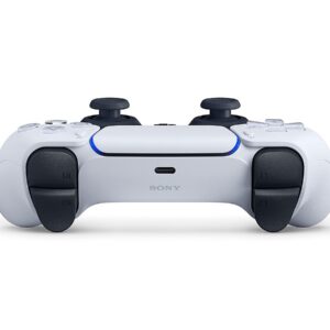 Sony DualSense V2 Juoda, Balta Bluetooth/USB Žaidimų pultelis Analoginis / skaitmeninis Android, MAC, PC, PlayStation 5, iOS - Image 2