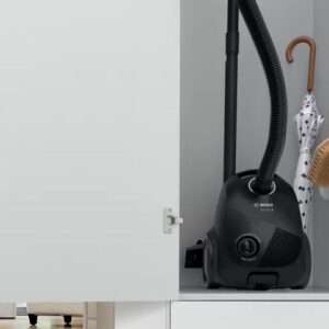 Bosch Serie 2 BGBS2LB1 dulkių siurblys 3,5 L Cilindrinis dulkių siurblys Sausa 600 W Dulkių maišas - Image 2