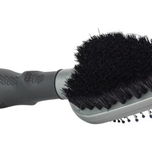 FURminator - dvipusis šepetys šunims ir katėms - Image 3