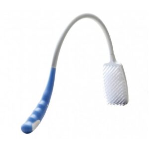 Nugaros plovimo šepetys - Image 2