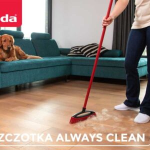 Vileda Always Clean PET PRO šepetėlio užpildas - Image 2