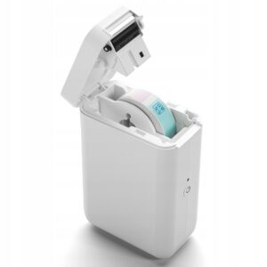 Etikečių spausdintuvas Niimbot D101 - Image 2