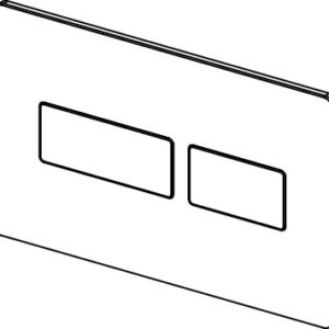 TECE solid klavišas modelis 9240434 - Image 2