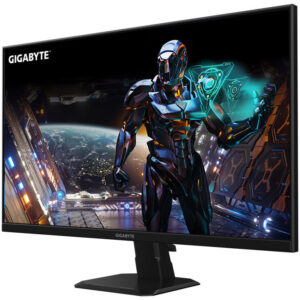 GIGABYTE GS27QA, 27-inch Gaming Monitor, 180Hz, IPS, FreeSync - Image 2