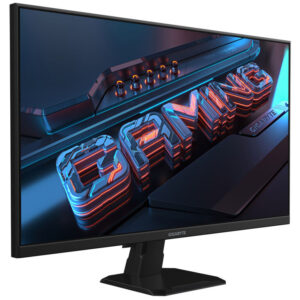 GIGABYTE GS27QA, 27-inch Gaming Monitor, 180Hz, IPS, FreeSync