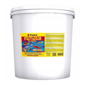 Tropical Vitality&Color 21L/4kg