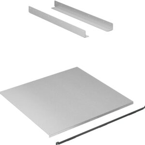 Tarpinė perdanga tarp orkaičių Neff Z11SZ00X0