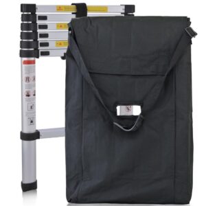 Teleskopinių kopečių krepšys  G21 6390379 GA-TZ7 - Image 1