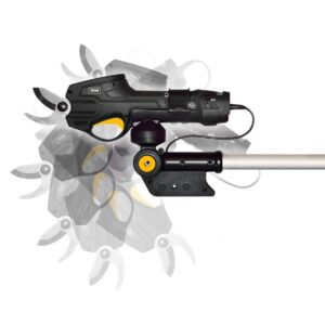 Teleskopinis sekatorius akumuliatorinis TEXAS GS725Li 90063173 - Image 3