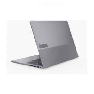 Notebook Lenovo Thinkbook 16 G6 IRL i5-13420H / 16GB / 512GB SSD / 16" WUXGA / Windows 11 Pro / US išdėstymas / (Arctic Grey) - Image 4