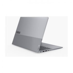 Notebook Lenovo Thinkbook 16 G6 IRL i5-13420H / 16GB / 512GB SSD / 16" WUXGA / Windows 11 Pro / US išdėstymas / (Arctic Grey) - Image 5