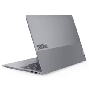 Notebook Lenovo Thinkbook 16 G6 IRL i5 / 16GB / 512GB SSD / 16" WUXGA / Windows 11 Pro / US išdėstymas / (Arctic Grey) - Image 3