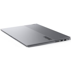 Laptop LENOVO ThinkBook 16 G9 IRL Core 7 / 16GB / 1TB SSD / 16" WUXGA IPS / Windows 11 Pro / EU išdėstymas / (Arctic Grey) - Image 5
