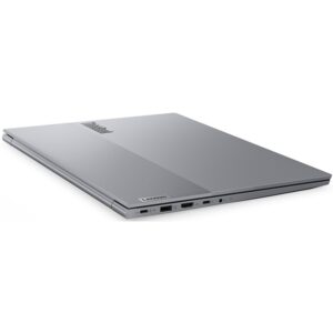 Laptop LENOVO ThinkBook 16 G9 IRL Core 7 / 16GB / 1TB SSD / 16" WUXGA IPS / Windows 11 Pro / EU išdėstymas / (Arctic Grey) - Image 4