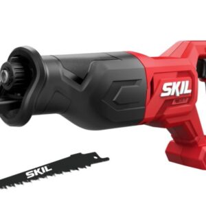 Tiesinis pjūklas Skil 3471CA, 20 V