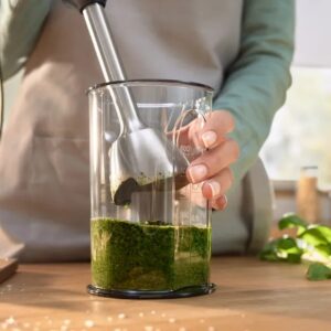 Trintuvas Bosch Serie 4 MSM4W210 - Image 3