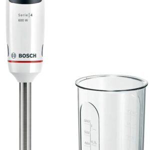 Trintuvas Bosch Serie 4 MSM4W210