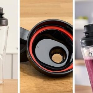 Trintuvas Bosch VitaPower MMB2111S - Image 2