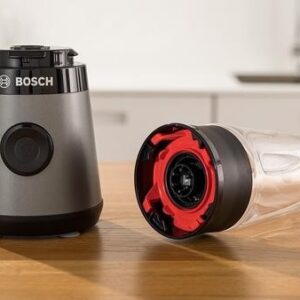 Trintuvas Bosch VitaPower MMB2111S - Image 3