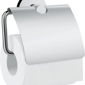 Tualetinio popieriaus laikiklis Hansgrohe Logis Universal 41723000