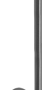 Tualetinio popieriaus laikiklis Kapitan 14 29 99 satino