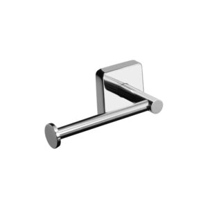 Tualetinio popieriaus laikiklis Kapitan QUATTRO 44 01, chromas