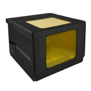 TwoTrees CNC Enclosure protective cover for TTC3018S - Image 4